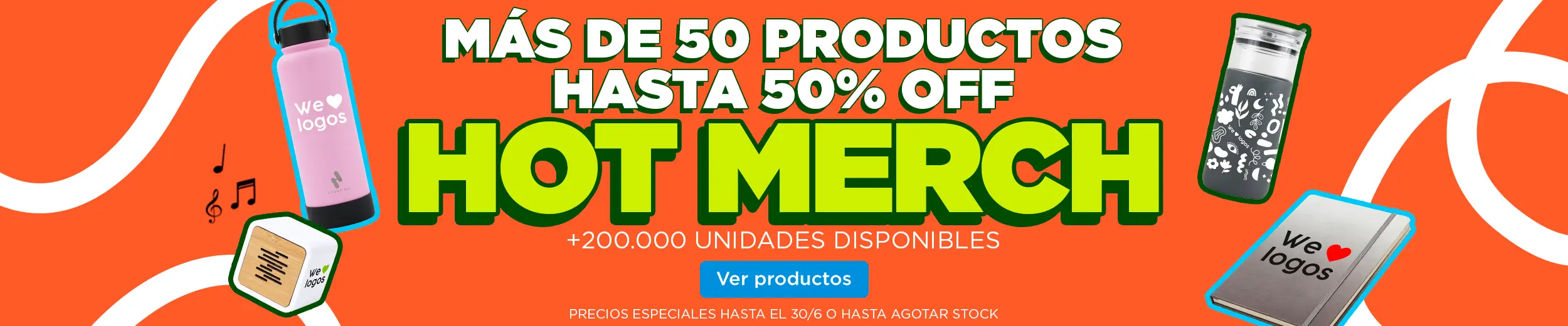 Novedades del catálogo